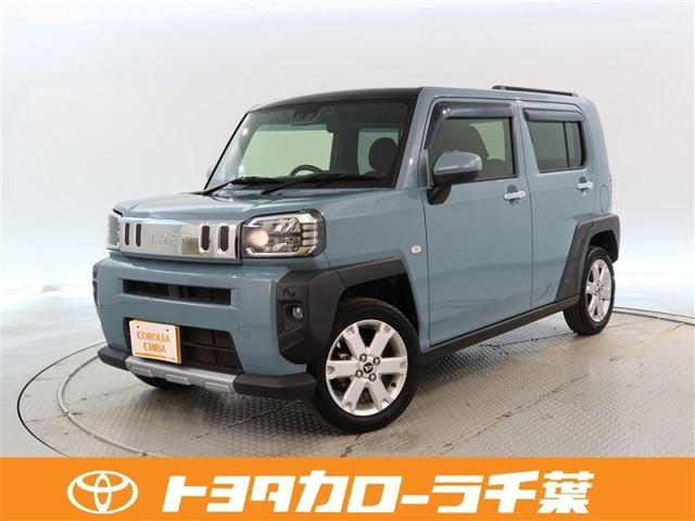 ダイハツ タフト 