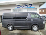ハイエースバン 3.0 スーパーGL ロング ディーゼル 4WD 