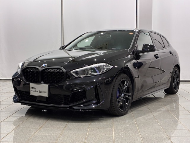 1シリーズ M135i xドライブ 4WD 