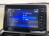日産ディーラーナビ、フルセグTV、Bluetooth機能が付いておりますので快適にドライブを楽しむ事が出来ます。