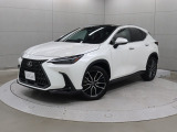 レクサス NX