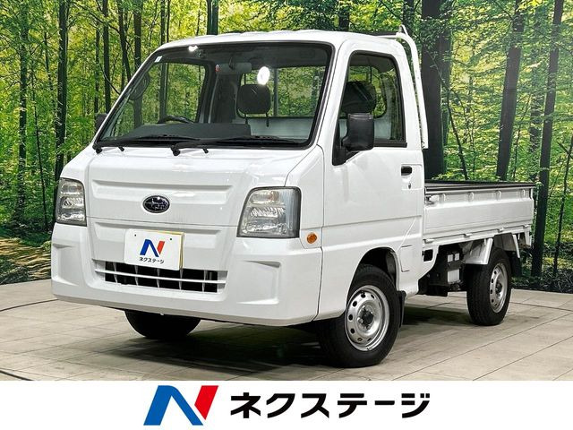 サンバートラックTB