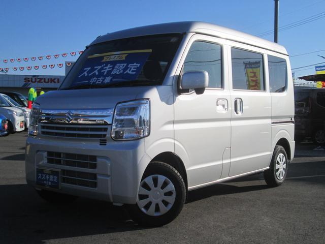 エブリイ ジョイン 4WD 