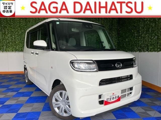 タント X スペシャル 