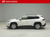 RAV4 2.0 X 4WD 
