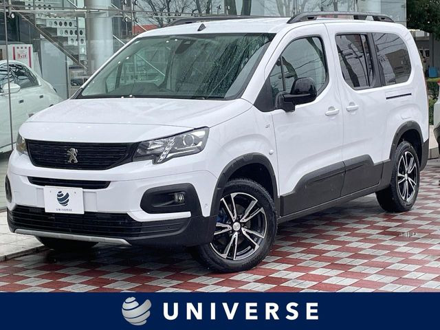 リフターロングGT ディーゼル