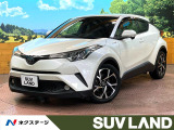 トヨタ C-HR