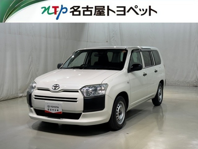 プロボックスバン 1.5 DX コンフォート 