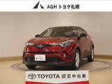 トヨタ C-HR
