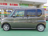 ツチヤオリジナル保証で新規登録から何年車でも無制限で可能です。走行距離も無制限で保証4パターンから選んで頂けます。