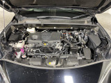 【エンジンルーム】エンジンの調子は良好です!ご納車前にはしっかりとオイル交換・その他油種類の点検補充をさせて頂きます。また、ガリバーでは修復歴のある車は販売いたしません。