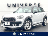 BMW MINI ミニクロスオーバー