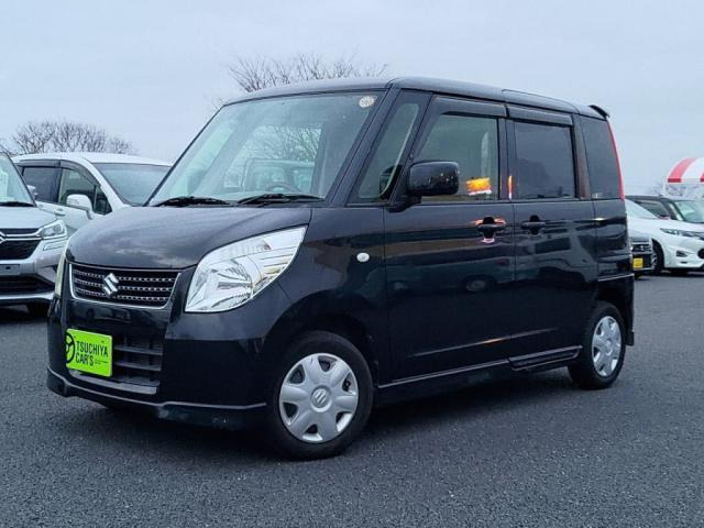 パレットIS セレクション