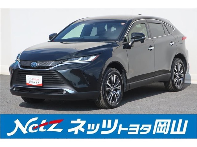 ヤリス 1.5 ハイブリッド G （6AA-AXUH80）