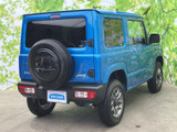 ジムニー XC 4WD 