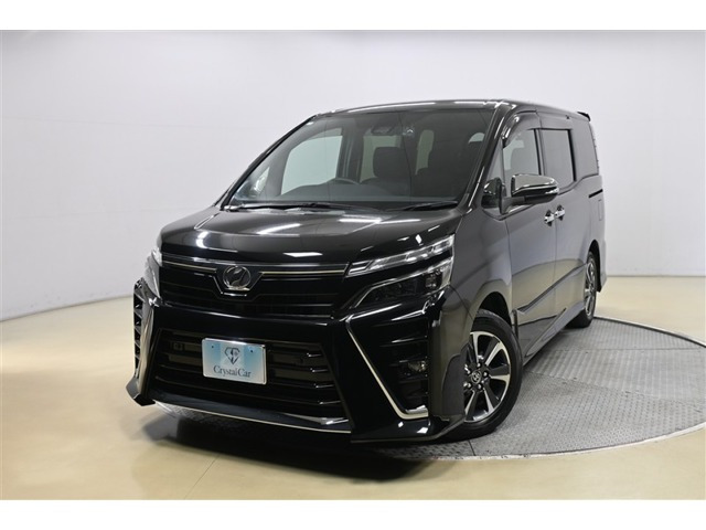 ヴォクシー 2.0 ZS 煌II 