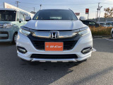 ヴェゼル 1.5 ハイブリッド Z ホンダセンシング 