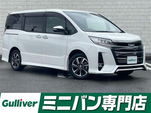 ノア 2.0 Si W×B III 修復歴無し