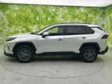 RAV4 2.5 ハイブリッド G E-Four 4WD 