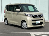 日産 ルークス