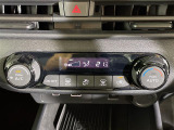 【オートエアコン】車内温度を感知して自動で温度調整をしてくれるのでいつでも快適な車内空間を創り上げます!
