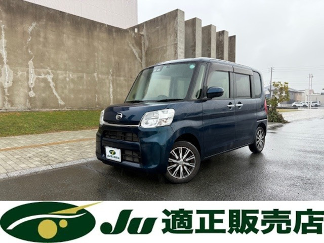 タント X VS SAIII 