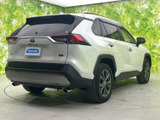 RAV4 2.5 ハイブリッド G E-Four 4WD 