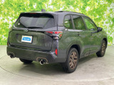フォレスター 1.8 スポーツ EX 4WD 