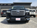 ランドクルーザー300 3.5 ZX 4WD 