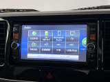 日産ディーラーナビ、フルセグTV、DVD再生、ミュージックサーバー、Bluetooth機能が付いておりますので快適にドライブを楽しむ事が出来ます。