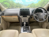 ランドクルーザープラド 2.7 TX Lパッケージ 4WD 