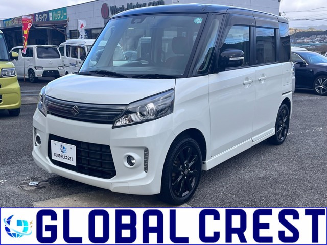 スペーシアカスタム XS リミテッド 