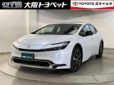 トヨタ プリウス