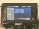 Bluetooth接続に対応 AM.FMラジオ TVも視聴可能です(停車時)