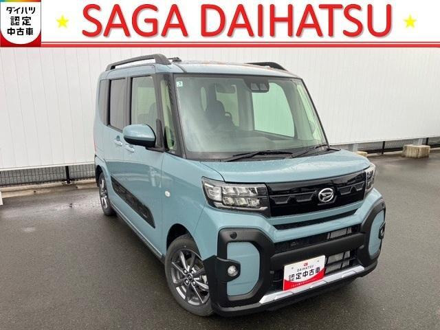 タント ファンクロス 