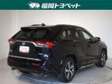 RAV4  PHV 2.5 G Z E-Four 4WD