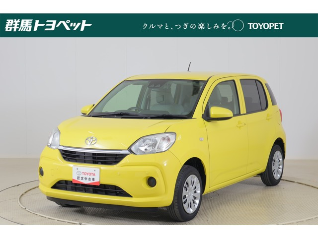 パッソ 1.0 X Lパッケージ S 