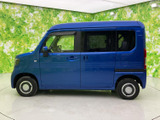 N-VAN +スタイル ファン ターボ ホンダセンシング 4WD 