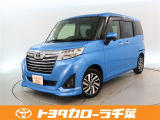トヨタ ルーミー