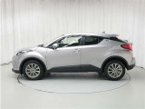 C-HR 1.2 S-T 4WD 
