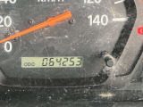 走行6万キロ台のお車になります!!