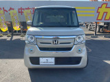 N-BOX G EX ホンダセンシング 4WD 