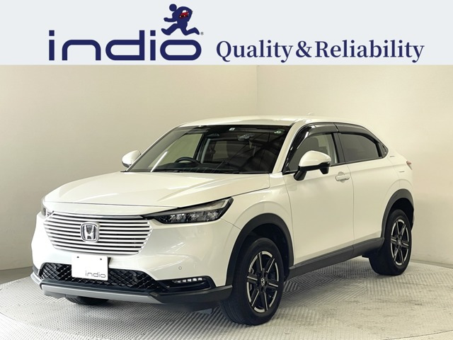 ホンダ ヴェゼル 