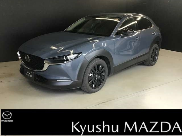 CX-302.0 20Sブラックトーンエディション