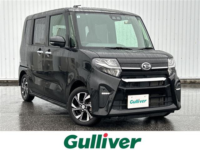 タントカスタム X 修復歴無し