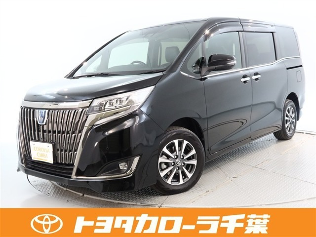 エスクァイアハイブリッド 1.8 Gi プレミアムパッケージ ブラックテイラード