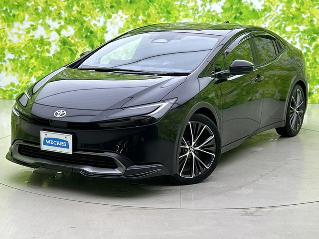 プリウス G（6AA-MXWH60）