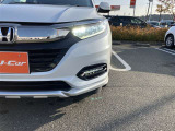 ヴェゼル 1.5 ハイブリッド Z ホンダセンシング 
