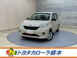 トヨタ パッソ