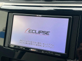 【ナビゲーション】使いやすいナビで目的地までしっかり案内してくれます。各種オーディオ再生機能も充実しており、お車の運転がさらに楽しくなります!!